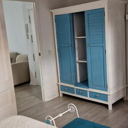 Apartamentos Ana'S Cozy Inns Torremolinos Buitenkant foto