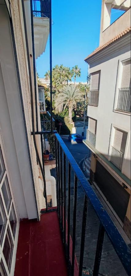 Apartamentos Ana'S Cozy Inns Torremolinos Buitenkant foto