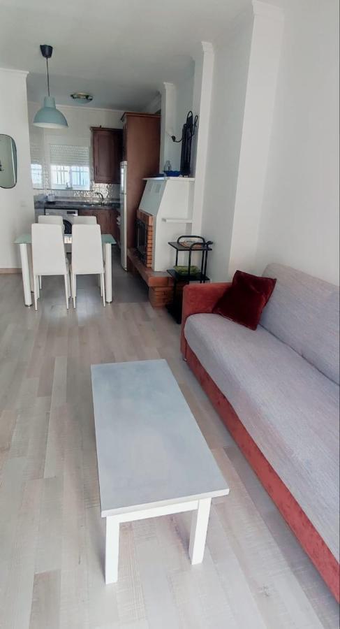 Apartamentos Ana'S Cozy Inns Torremolinos Buitenkant foto