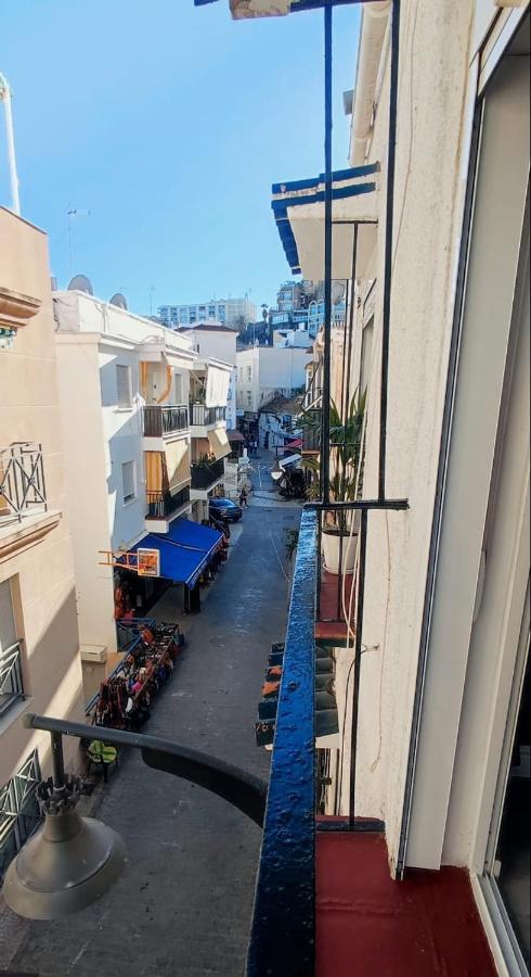Apartamentos Ana'S Cozy Inns Torremolinos Buitenkant foto