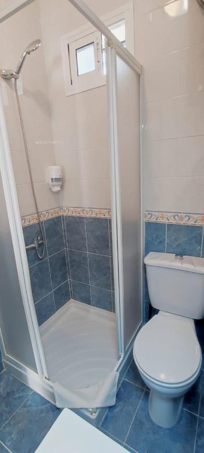 Apartamentos Ana'S Cozy Inns Torremolinos Buitenkant foto