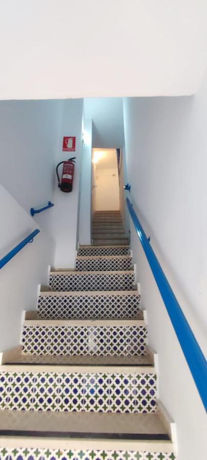 Apartamentos Ana'S Cozy Inns Torremolinos Buitenkant foto