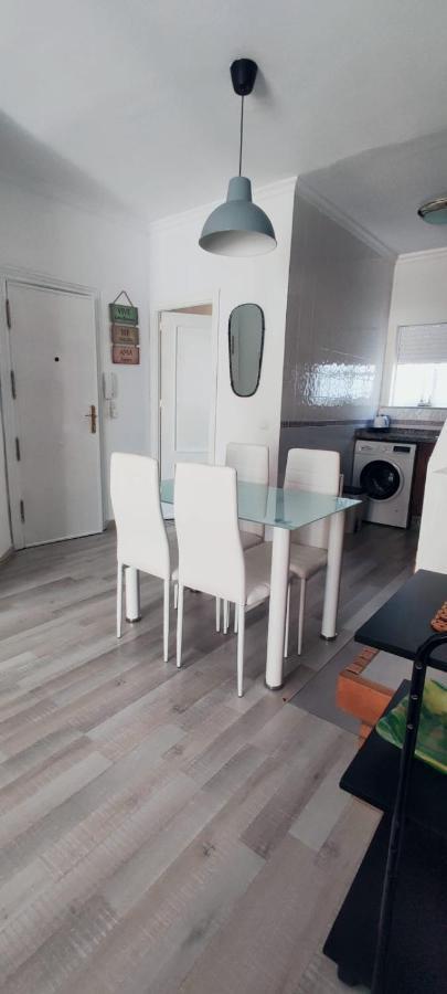 Apartamentos Ana'S Cozy Inns Torremolinos Buitenkant foto
