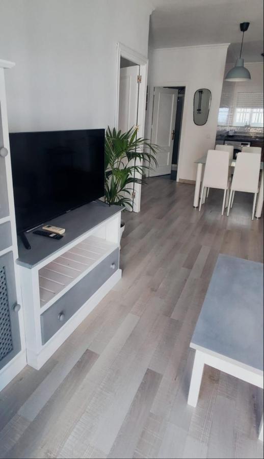 Apartamentos Ana'S Cozy Inns Torremolinos Buitenkant foto