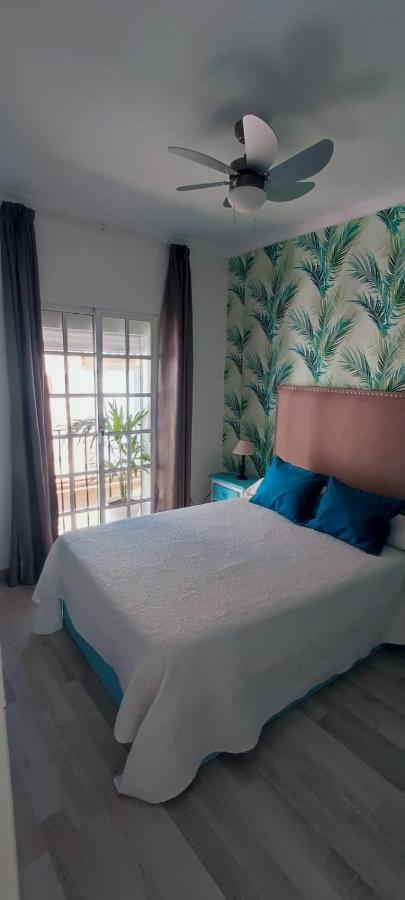 Apartamentos Ana'S Cozy Inns Torremolinos Buitenkant foto
