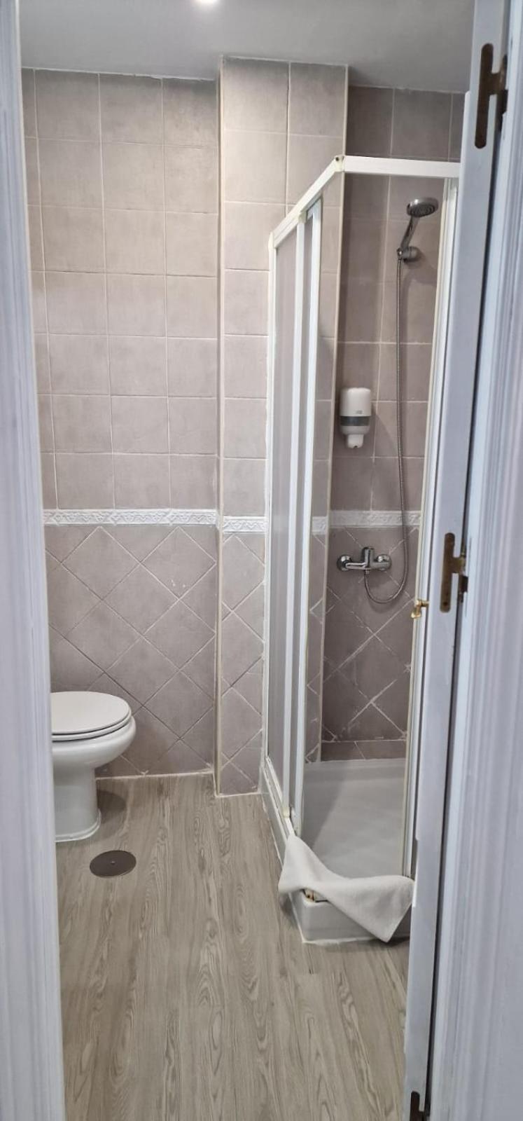 Apartamentos Ana'S Cozy Inns Torremolinos Buitenkant foto