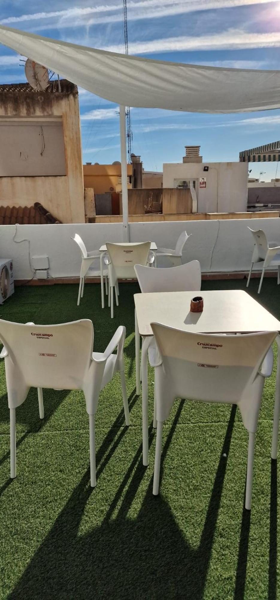 Apartamentos Ana'S Cozy Inns Torremolinos Buitenkant foto