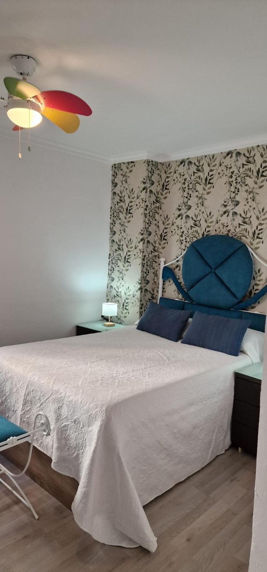 Apartamentos Ana'S Cozy Inns Torremolinos Buitenkant foto