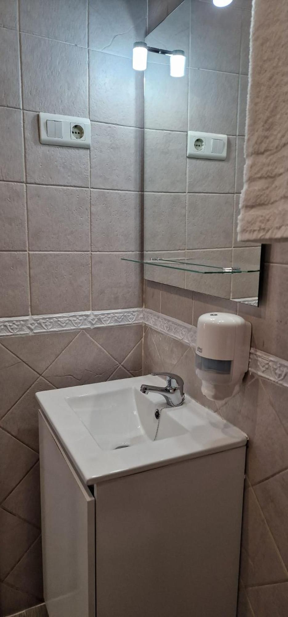 Apartamentos Ana'S Cozy Inns Torremolinos Buitenkant foto