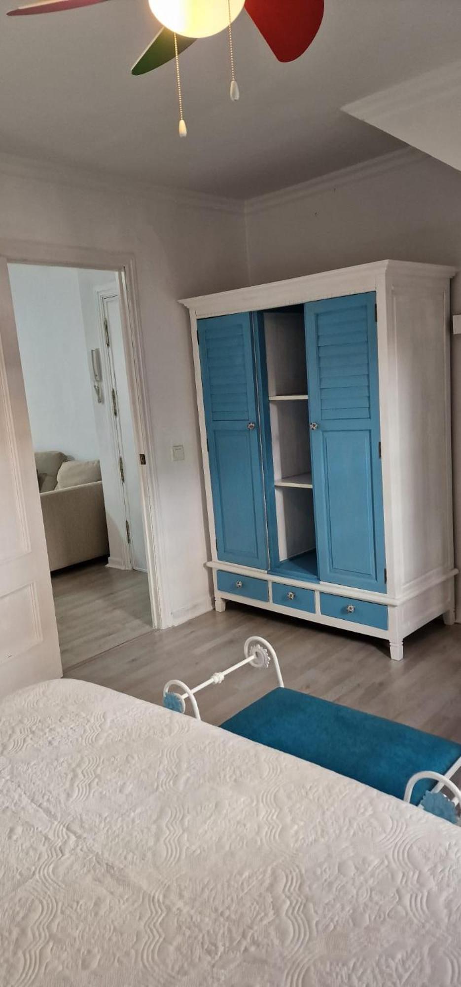 Apartamentos Ana'S Cozy Inns Torremolinos Buitenkant foto