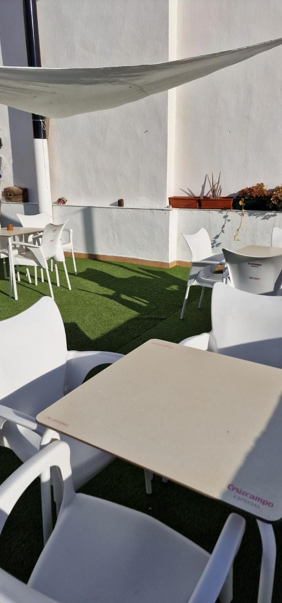 Apartamentos Ana'S Cozy Inns Torremolinos Buitenkant foto