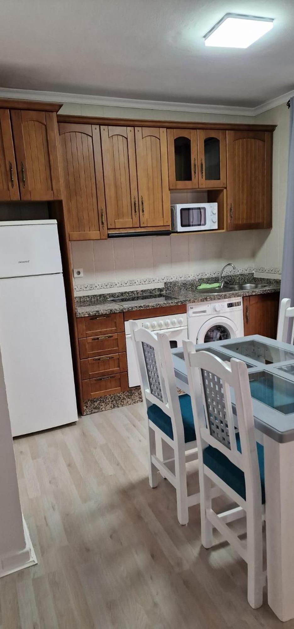 Apartamentos Ana'S Cozy Inns Torremolinos Buitenkant foto