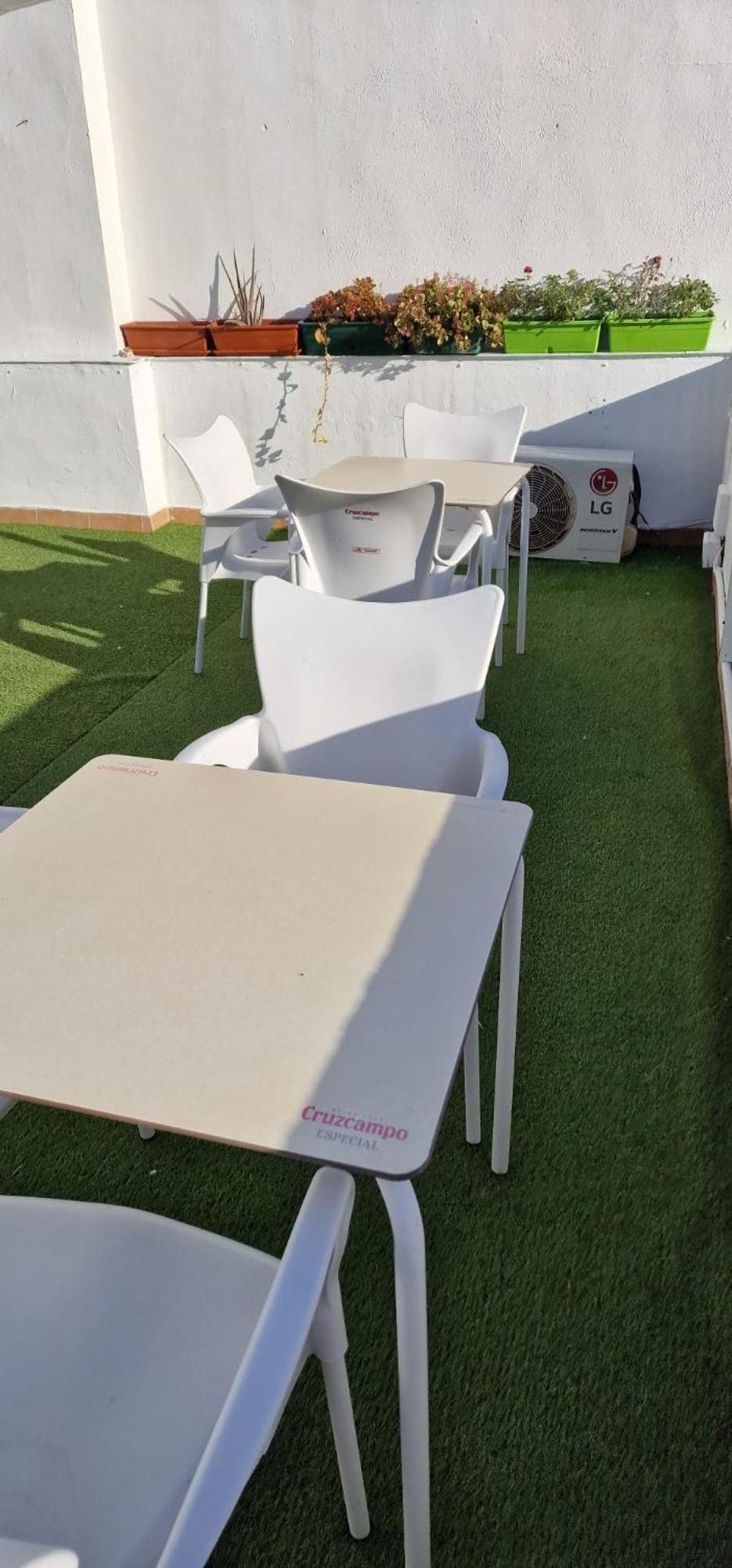 Apartamentos Ana'S Cozy Inns Torremolinos Buitenkant foto